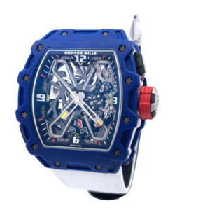 Richard Mille RM 035-03 "Rafael Nadal" FULL SET