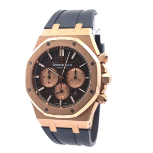 Audemars Piguet Royal Oak Chronograph 26331OR.OO.D821CR.01