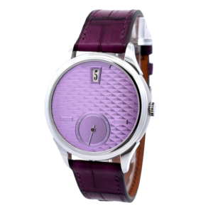 Andersen Genève Jumping Hours Piece Unique FULL SET 2025