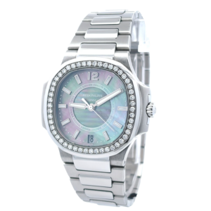 Patek Philippe Nautilus 7008/1A-012