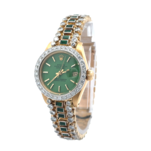 Rolex Lady-Datejust 6913
