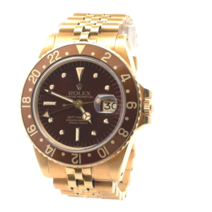 Rolex GMT-Master 1675