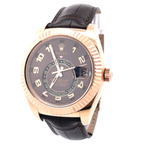 Rolex Sky-Dweller 326135