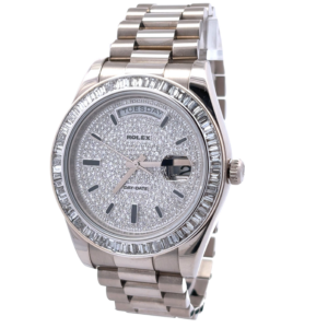 Rolex Day-Date II 218239
