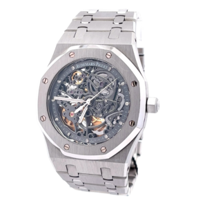 Audemars Piguet Royal Oak 15305ST.OO.1220ST.01 FULL SET