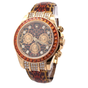 Rolex Daytona 116598 SACO FULL SET