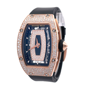 Richard Mille RM 07 07-01 Full Set 2024