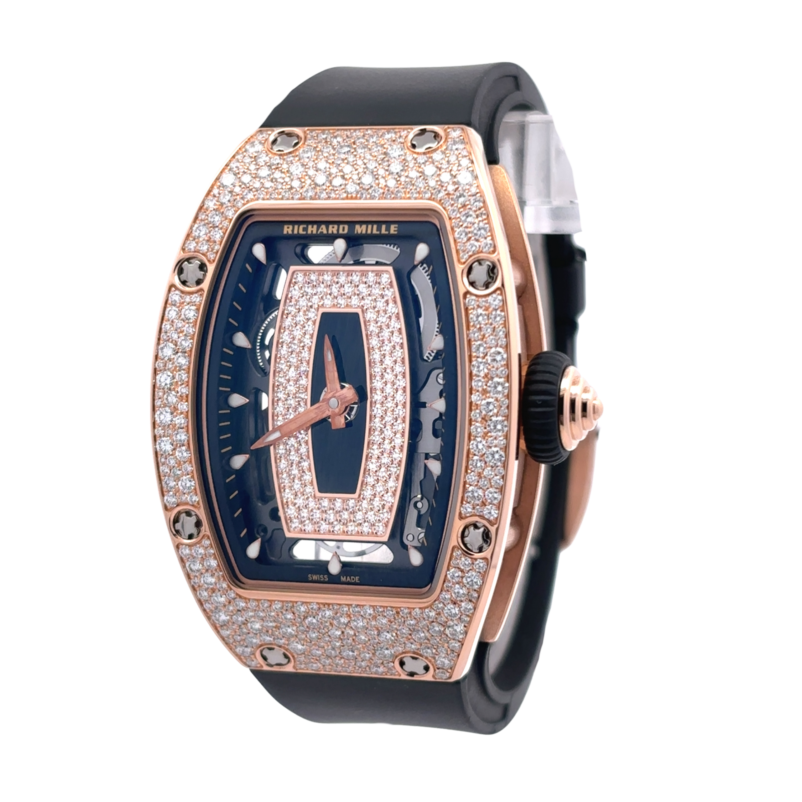 Richard Mille RM 07 07-01 Full Set 2024