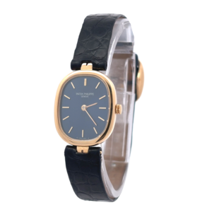 Patek Philippe Golden Ellipse 4464