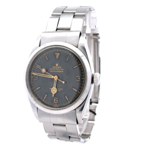 Rolex Explorer Red line 6610