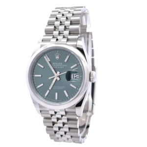 Rolex Datejust 126200 New Full Set 2026