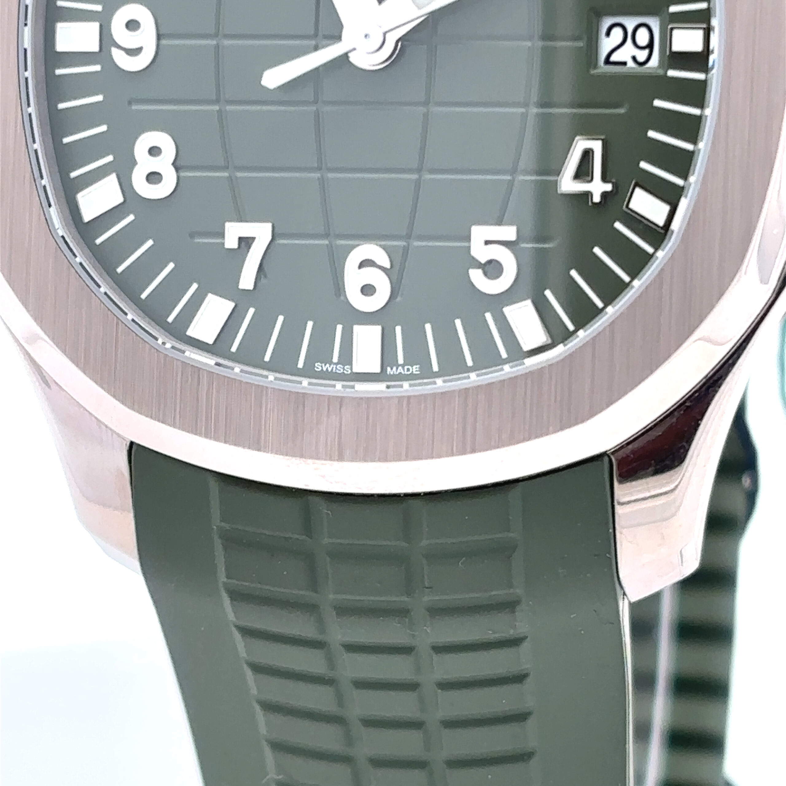 Patek Philippe Aquanaut 5168G-010 - Image 3