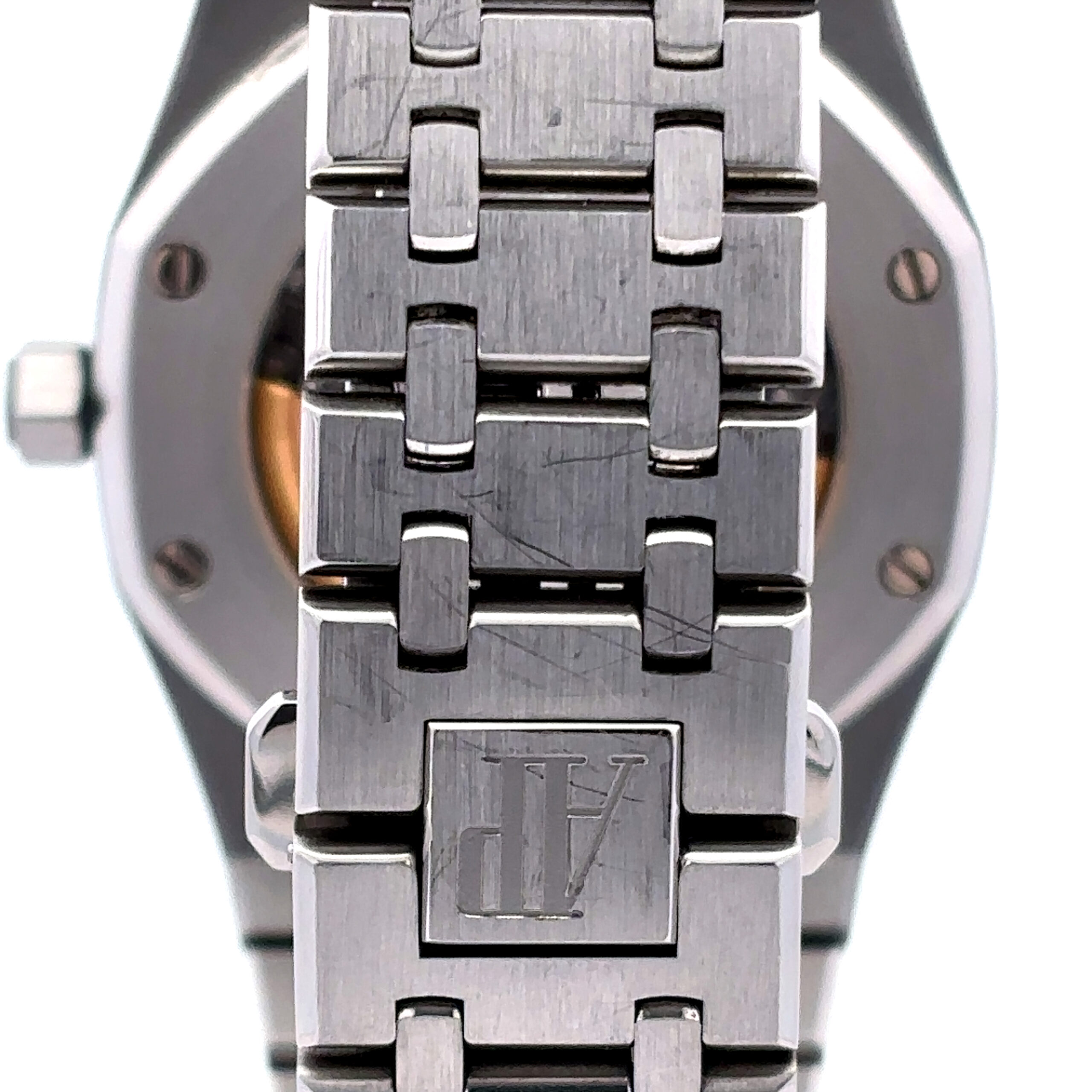 Audemars Piguet Royal Oak 15305ST.OO.1220ST.01 FULL SET - Image 4