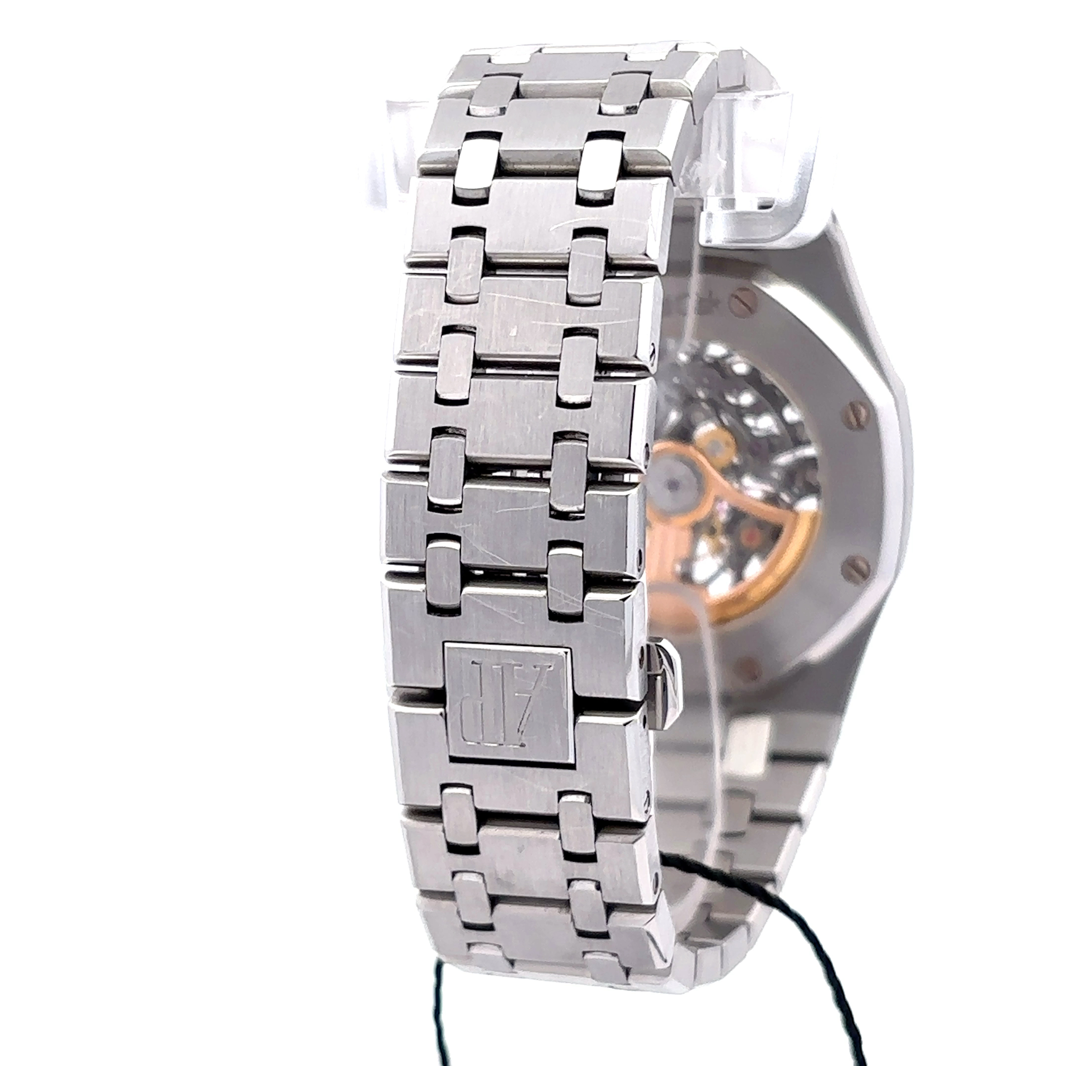 Audemars Piguet Royal Oak 15305ST.OO.1220ST.01 FULL SET - Image 7