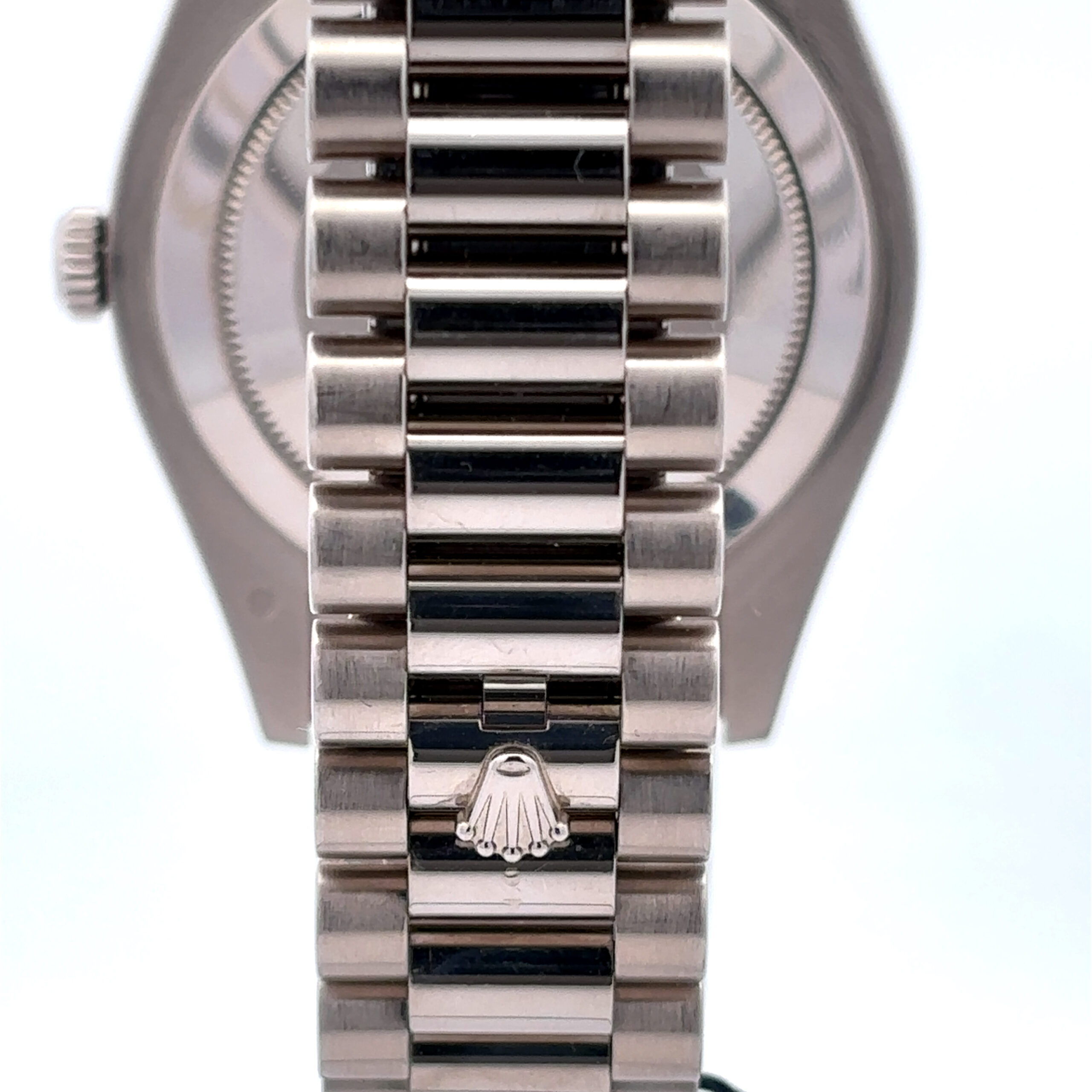 Rolex Day-Date II 218239 - Image 4