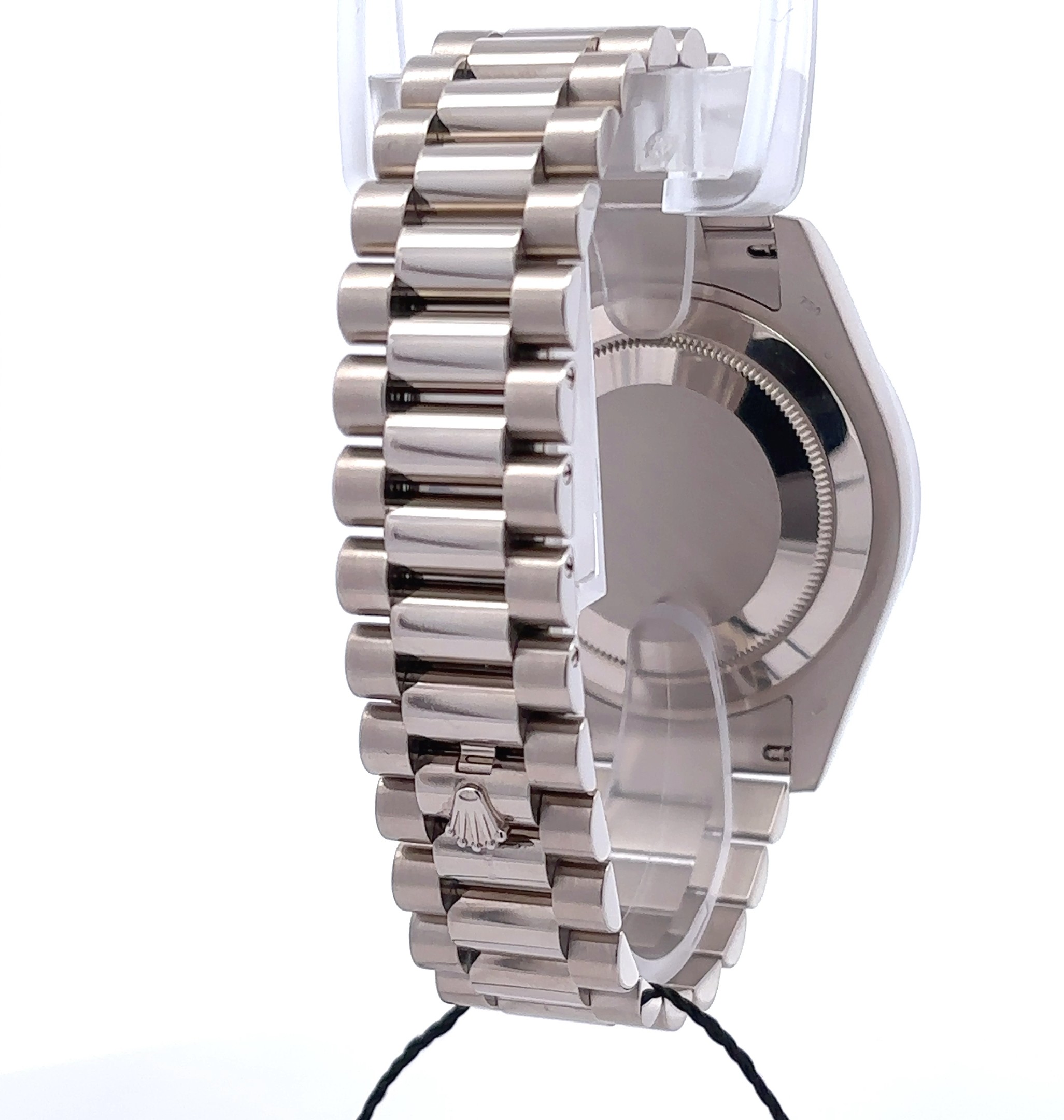 Rolex Day-Date II 218239 - Image 7