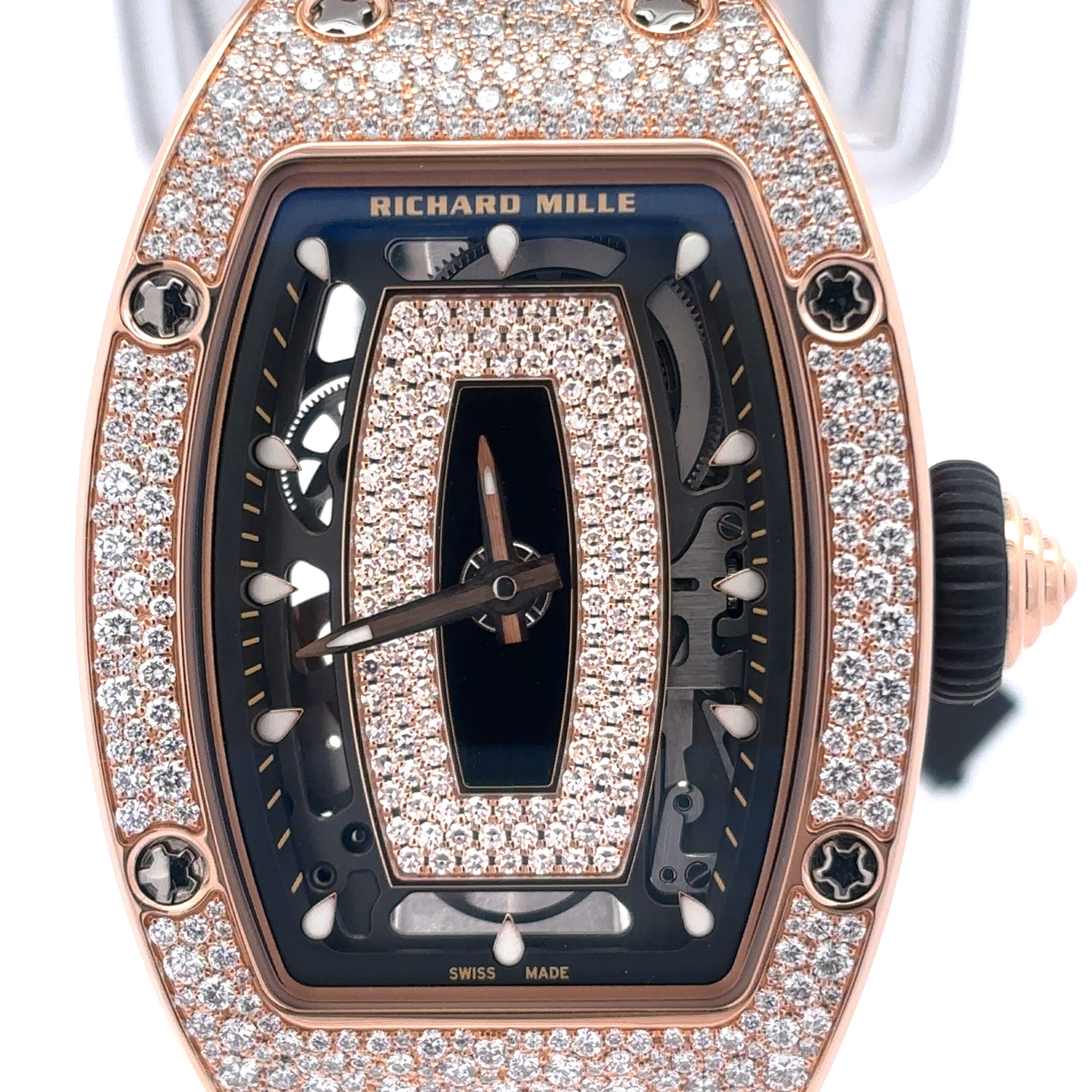 Richard Mille RM 07 07-01 Full Set 2024 - Image 3