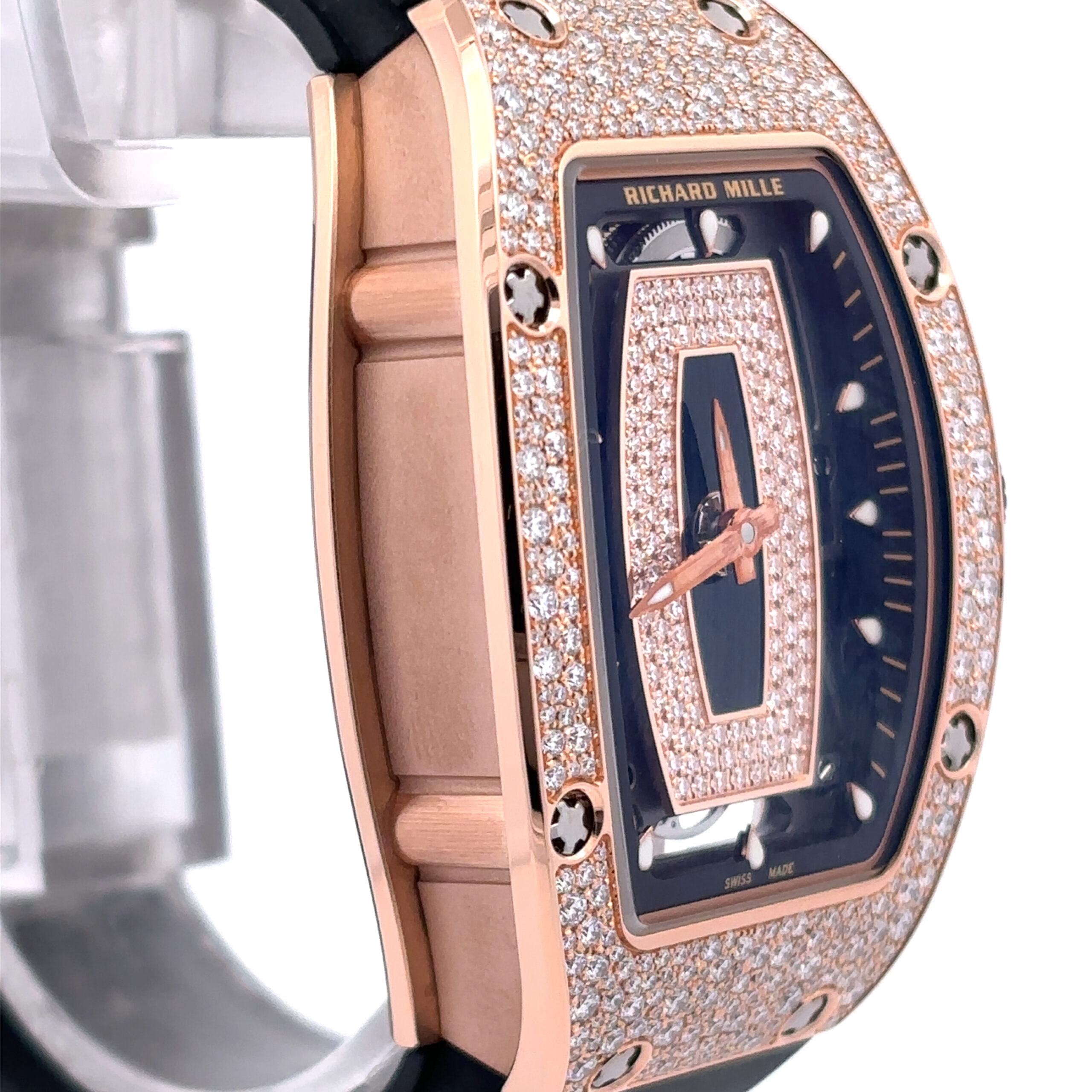 Richard Mille RM 07 07-01 Full Set 2024 - Image 6