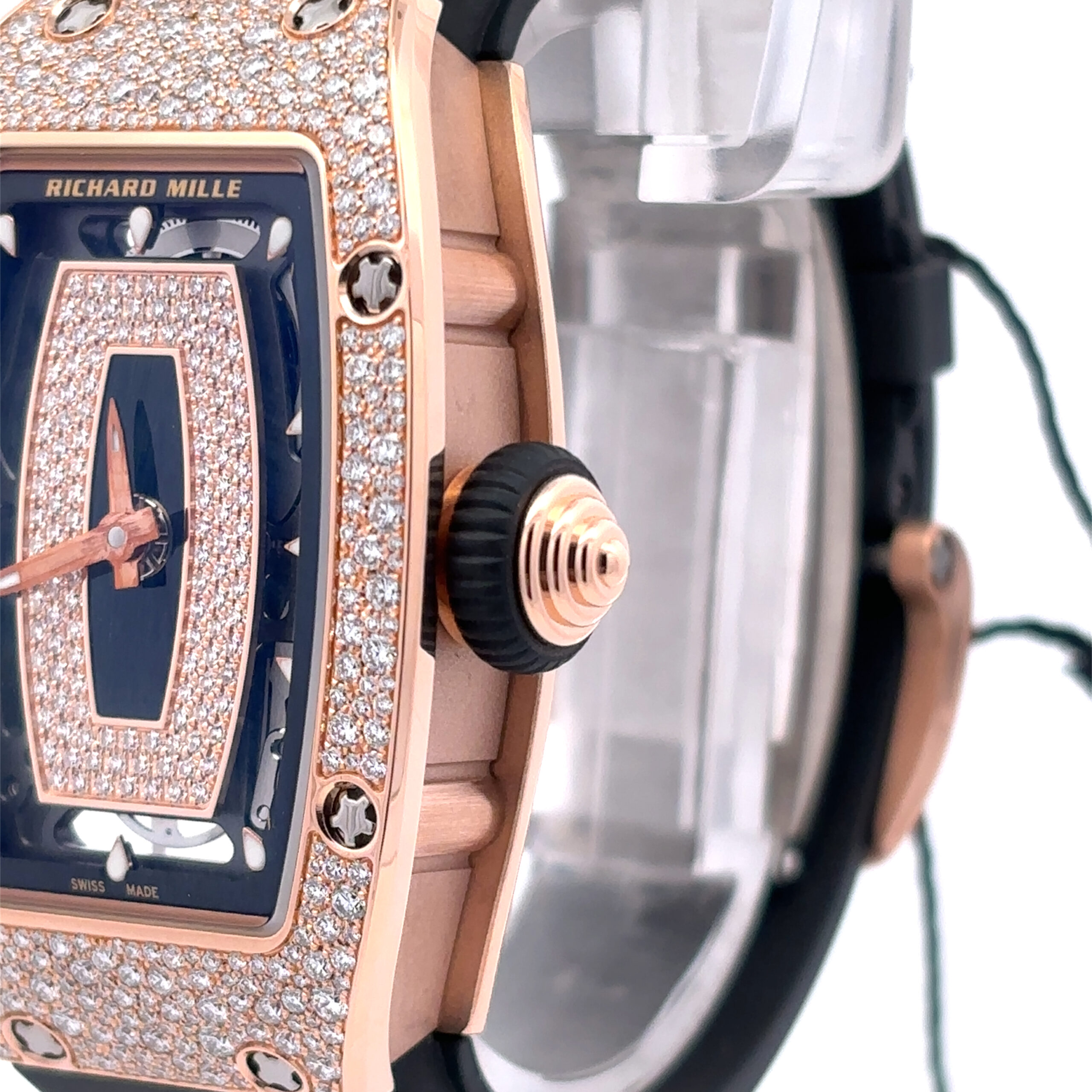 Richard Mille RM 07 07-01 Full Set 2024 - Image 4