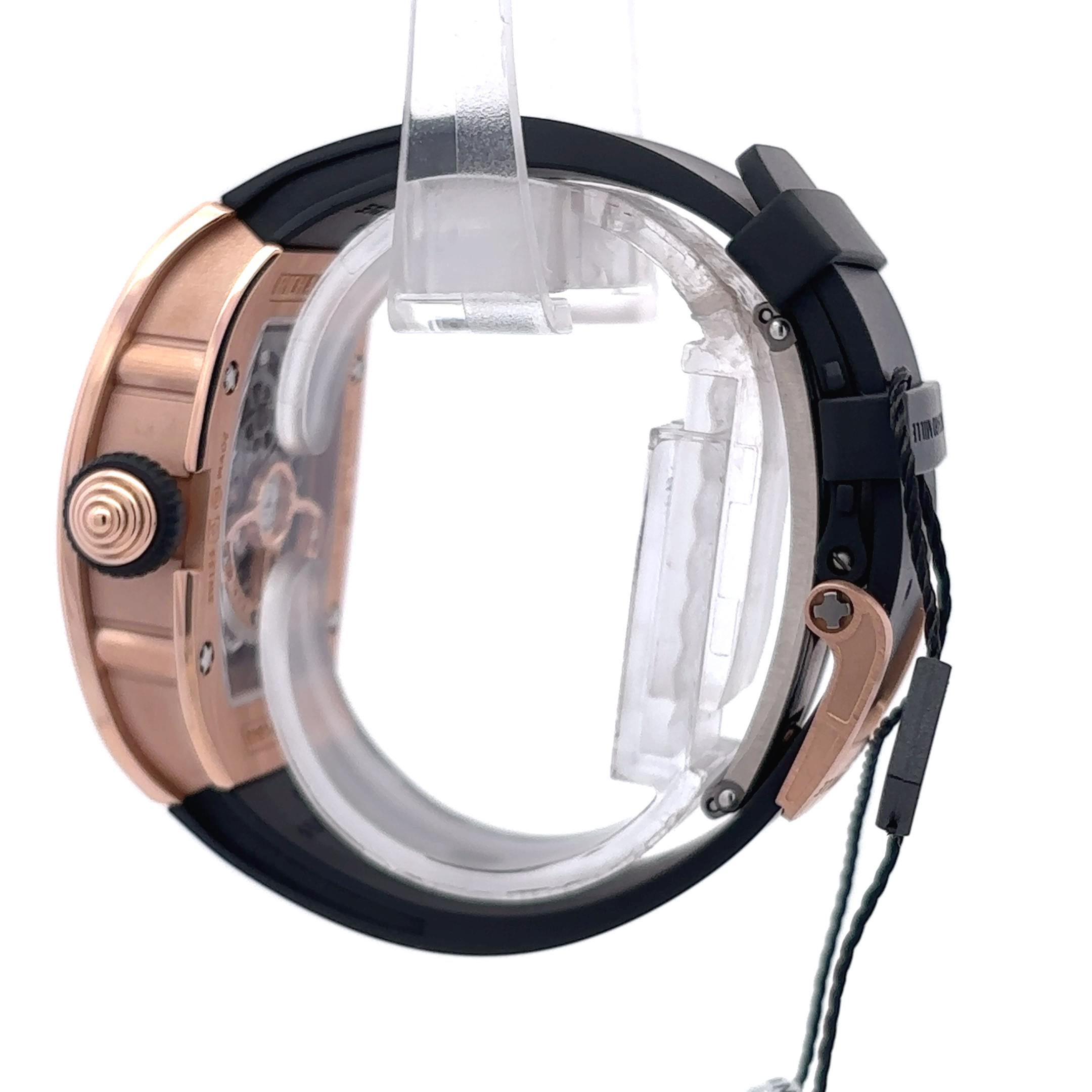 Richard Mille RM 07 07-01 Full Set 2024 - Image 7