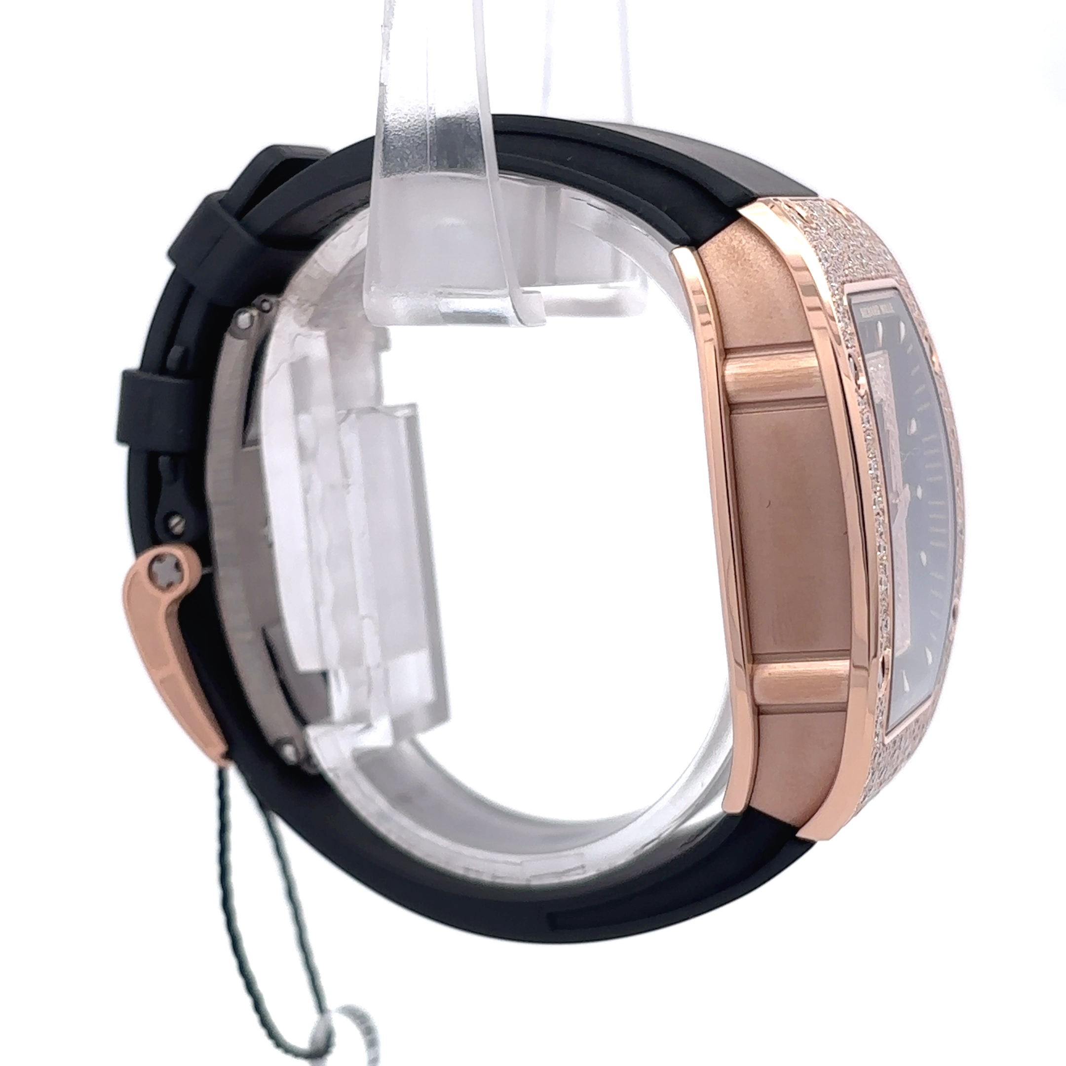Richard Mille RM 07 07-01 Full Set 2024 - Image 9