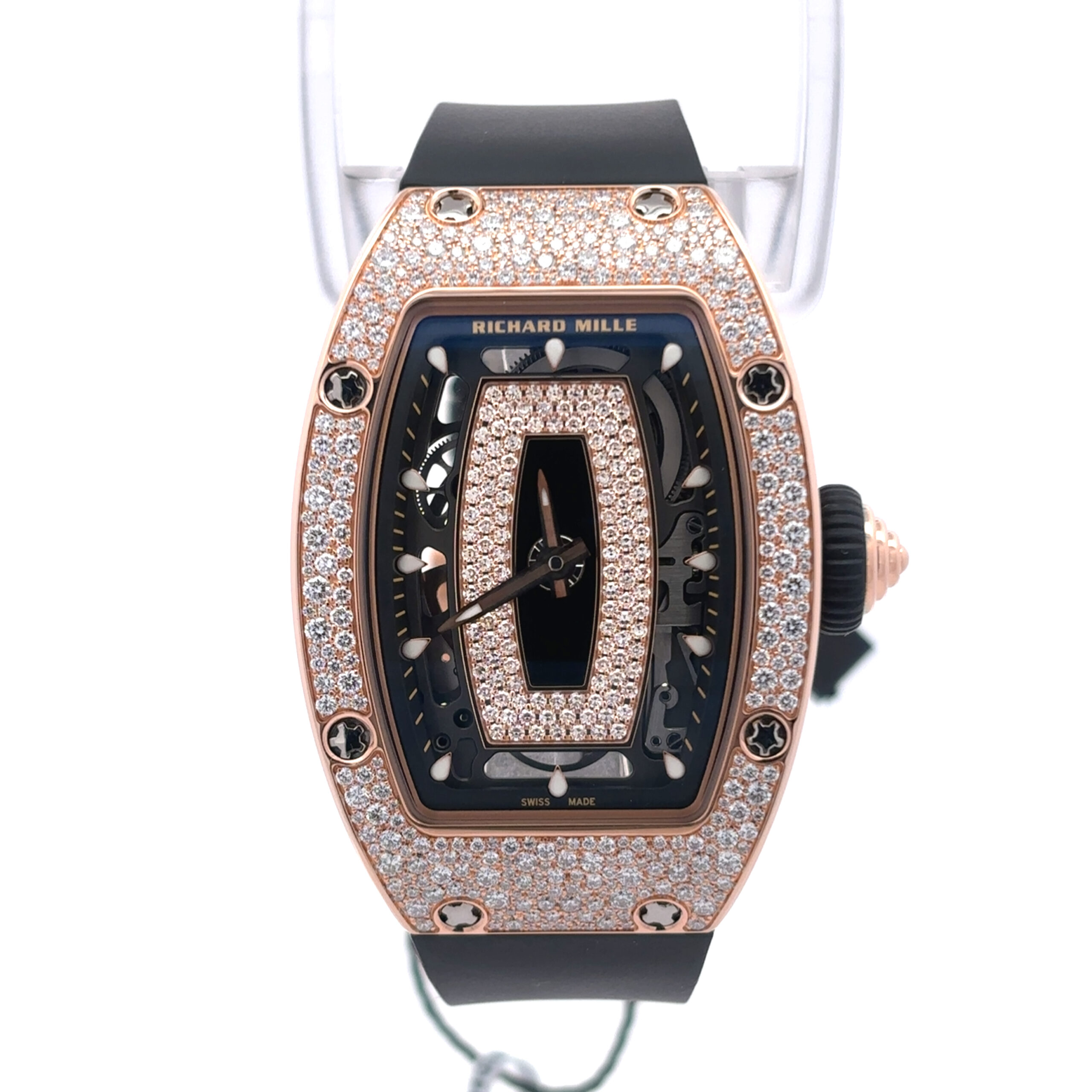 Richard Mille RM 07 07-01 Full Set 2024 - Image 2