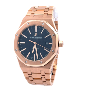 Audemars Piguet Royal Oak 15400OR.OO1220OR.01