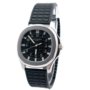 Patek Philippe Aquanaut 5065/1A-001 Full Set 2006