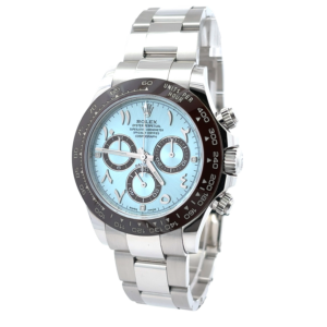Rolex Daytona Indi Dial 116506 New 2022