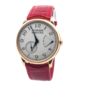 F.P.Journe Souveraine CS Full Set 38mm