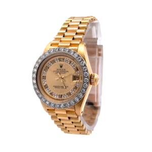 Rolex Lady-Datejust 6917