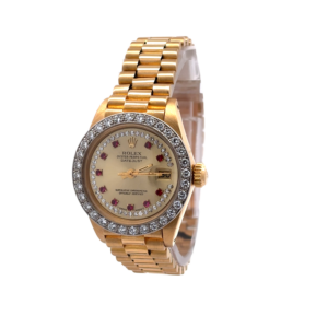 Rolex Lady-Datejust 6917