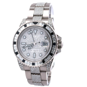 Rolex GMT-Master II 116759SANR