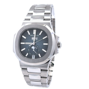 Patek Philippe Nautilus 5726/1A-014 New Full Set