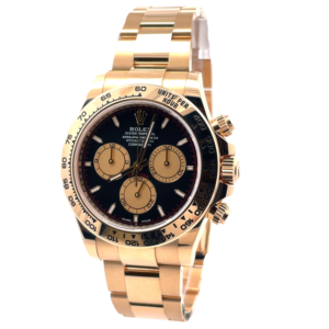 Rolex Daytona 126508 New 2023