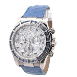 Rolex Daytona 116589 SACI