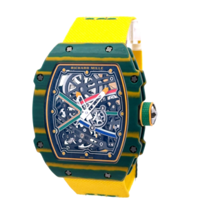 Richard Mille RM 67 RM67-02 CA-FQ