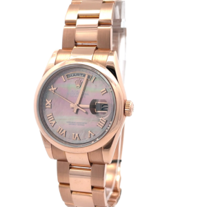Rolex Day-Date 118205