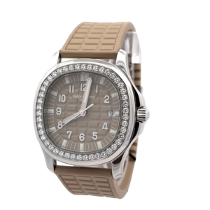 Patek Philippe Aquanaut 5067A-020 2009