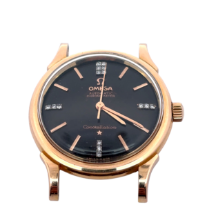 Omega Constellation 14381