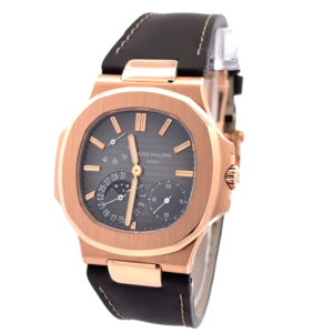 Patek Philippe Nautilus 5712R-001 2007