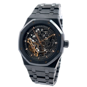 Audemars Piguet Royal Oak Double Balance Wheel Openworked 15416CE.OO.1225CE.01