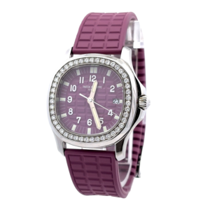 Patek Philippe Aquanaut 5067A-016 2007