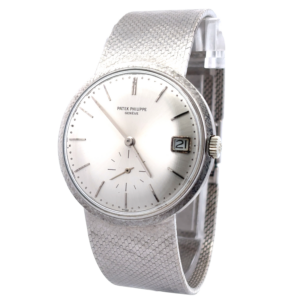 Patek Philippe Calatrava 3445