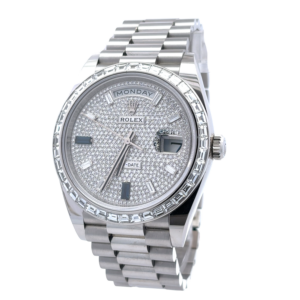 Rolex Day-Date 228396TBR