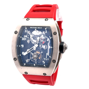 Richard Mille RM002 RM002 2011