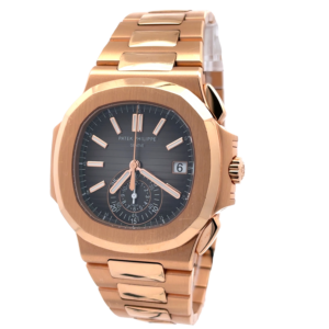Patek Philippe Nautilus 5980/1R-001 New Buckle 2022
