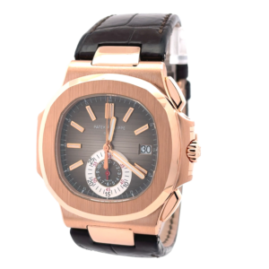 Patek Philippe Nautilus 5980R-001 2012