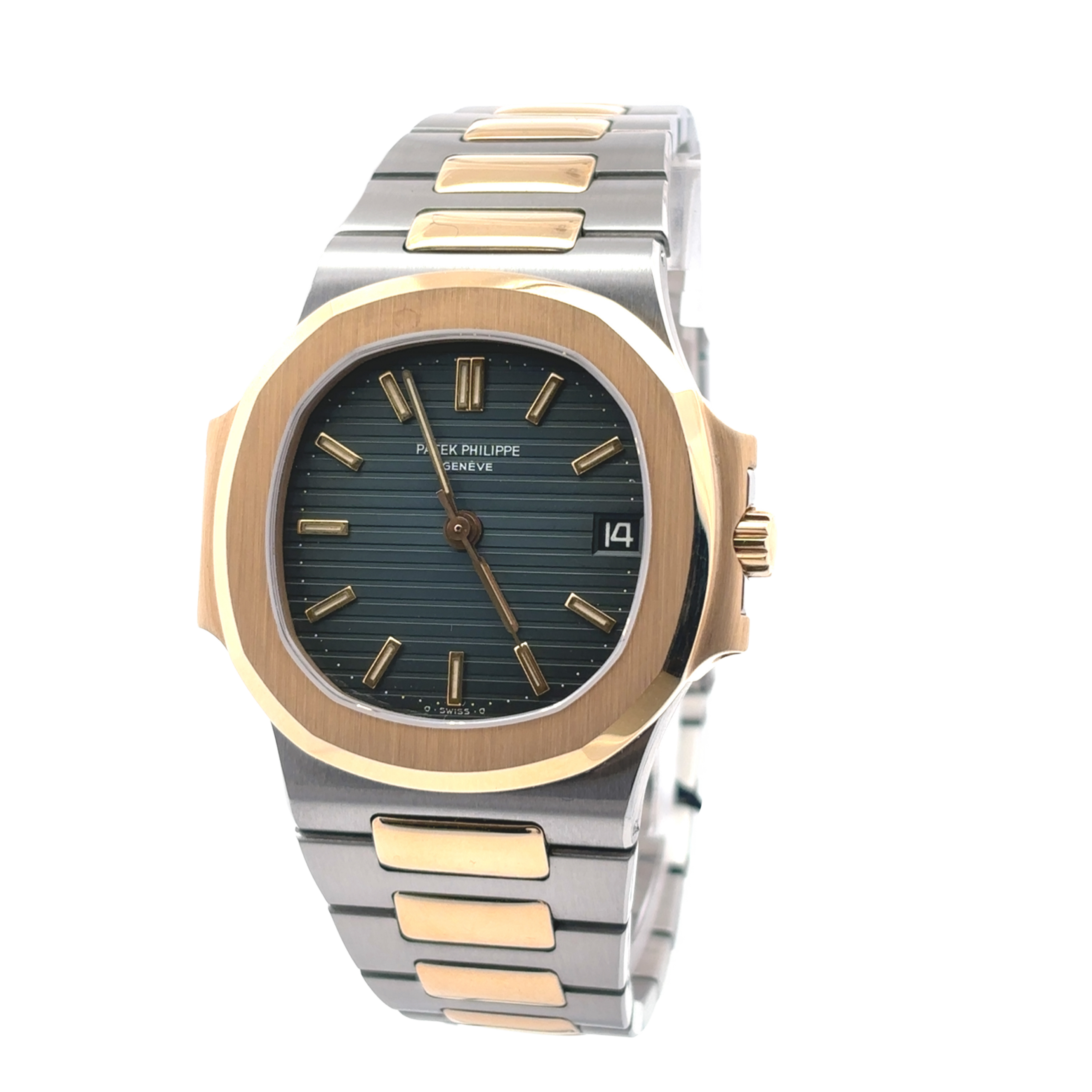 Patek Philippe Nautilus 3800
