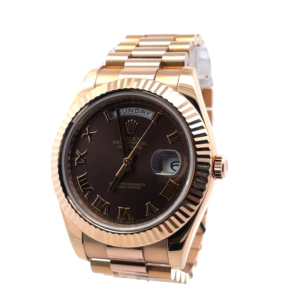 Rolex Day-Date II 218235 Full set